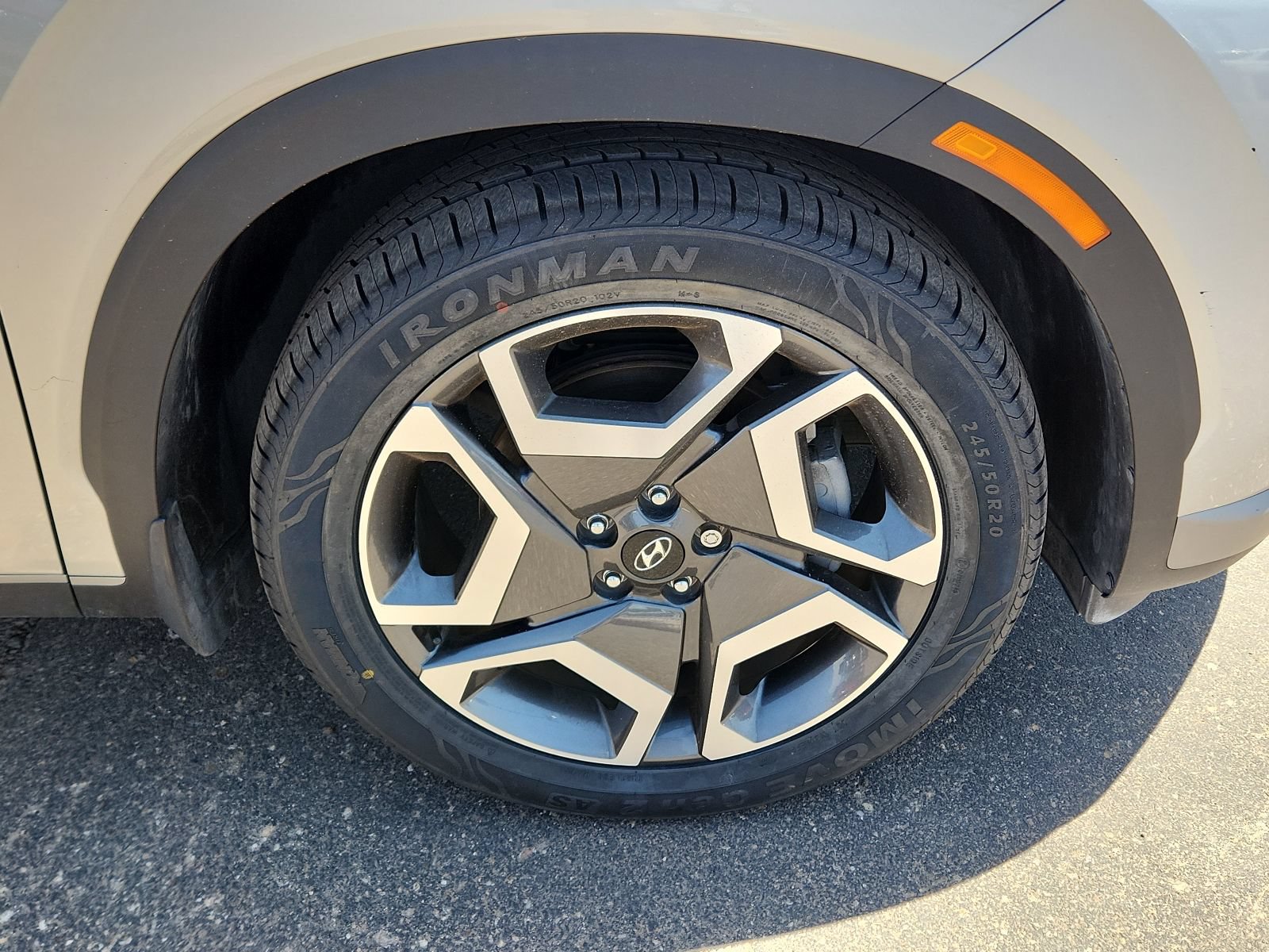 Used 2024 Hyundai Palisade SEL FWD image 7
