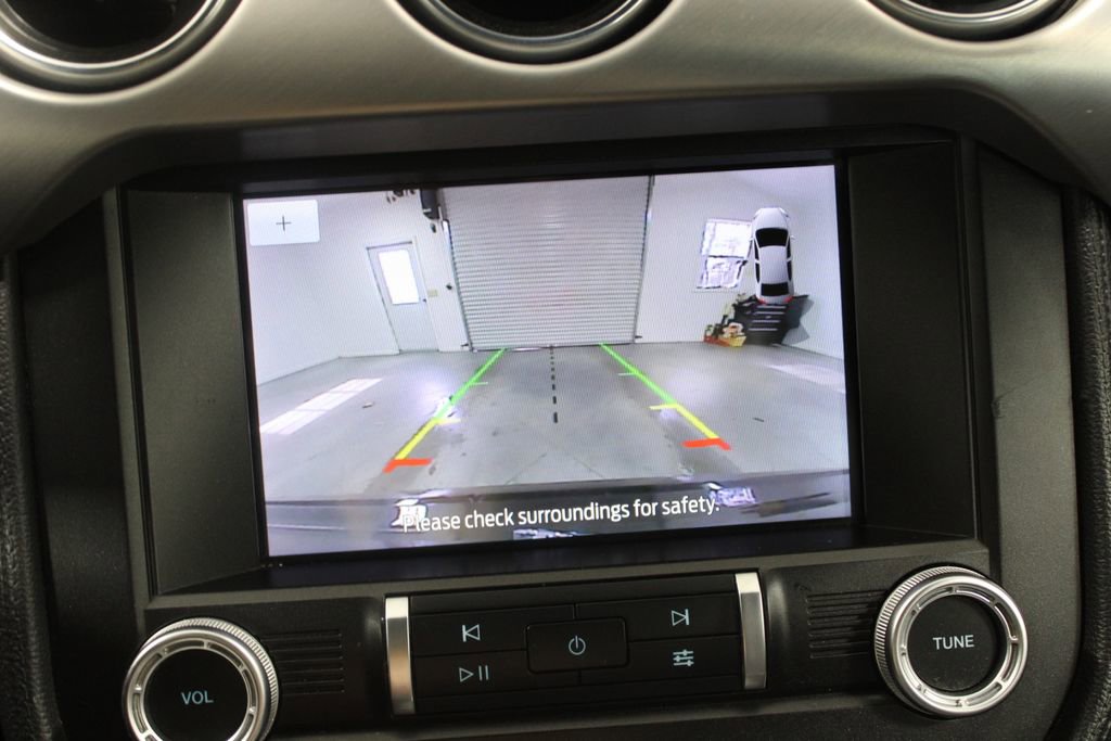 Used 2023 Ford Mustang Premium image 49