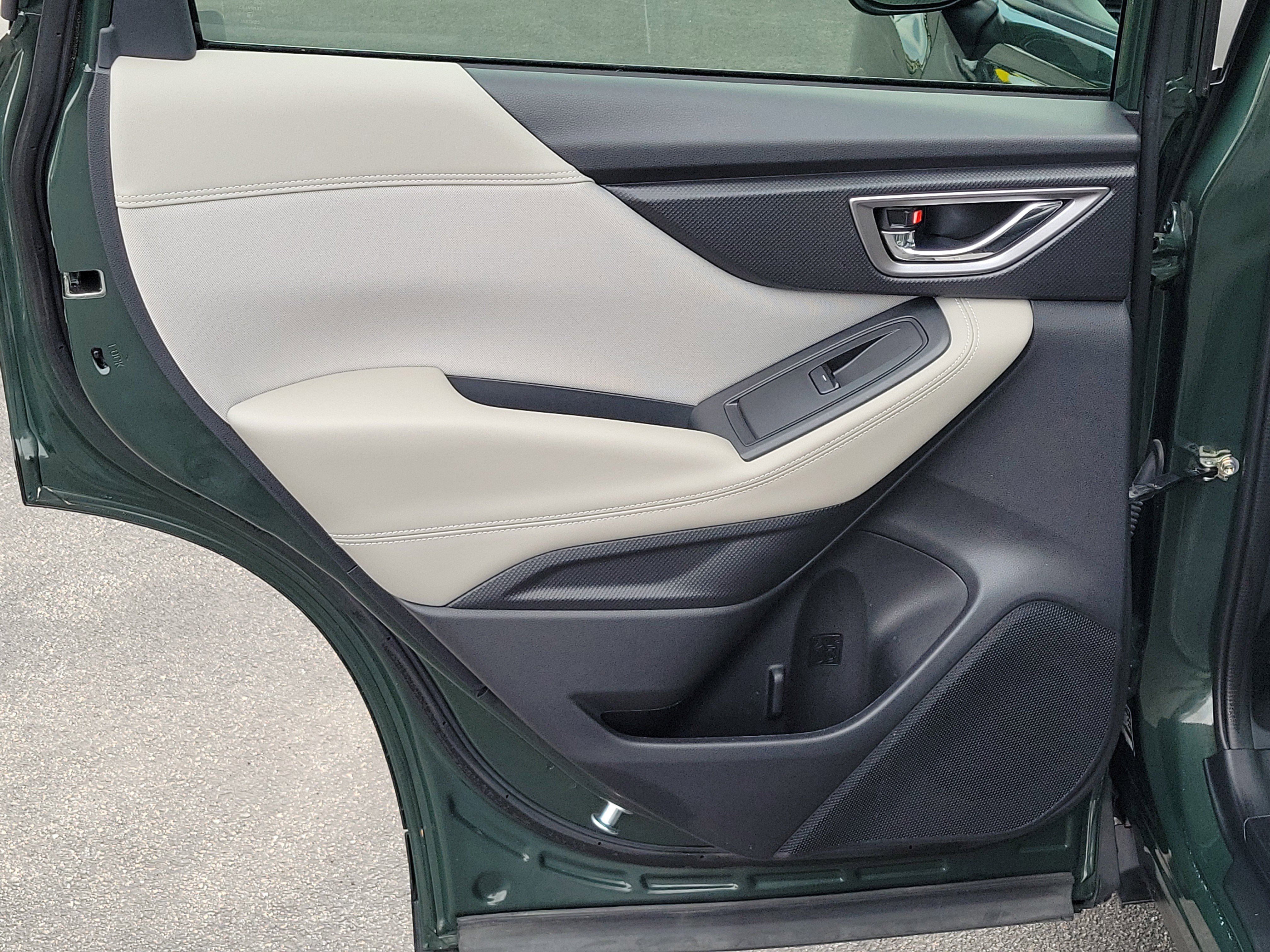 Certified 2023 Subaru Forester Premium image 13