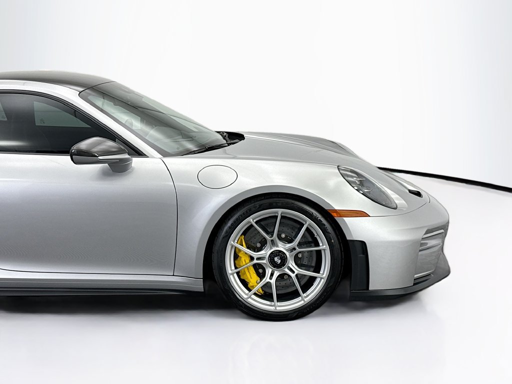 Certified 2026 Porsche 911 GT3 RWD image 11
