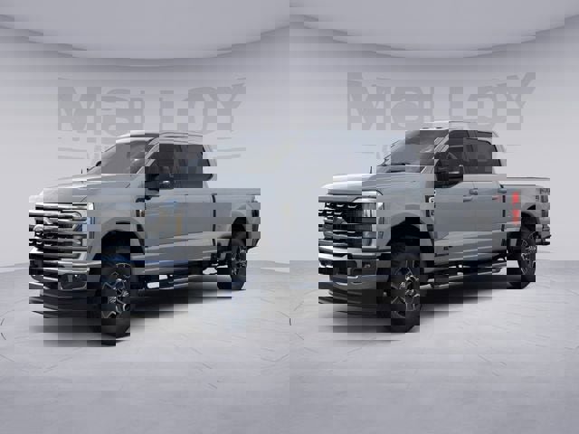 New 2026 Ford F250 Lariat image 30