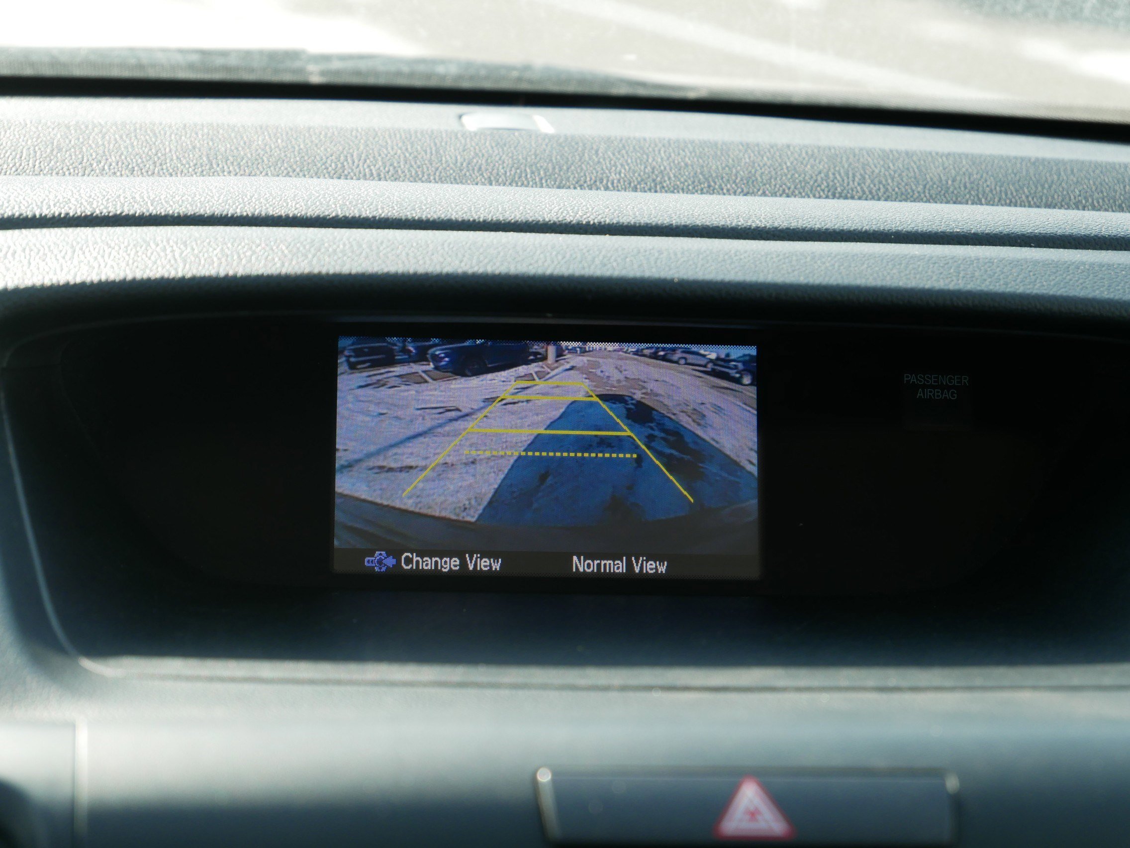 Used 2016 Honda CR-V SE image 27