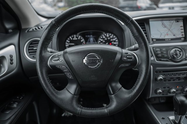 Used 2019 Nissan Pathfinder SL image 33