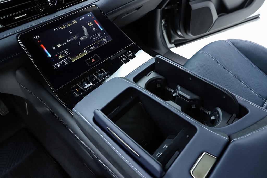 New 2026 INFINITI QX80 4WD w/ Sport Exterior Package image 65