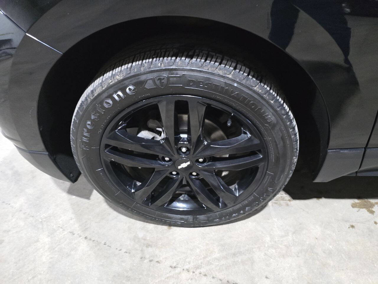 Used 2020 Chevrolet Equinox LT w/ Midnight Edition AWD/4WD image 26