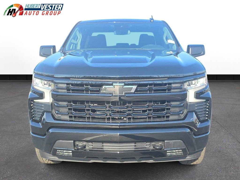 New 2026 Chevrolet Silverado 1500 RST w/ RST Select Package image 3