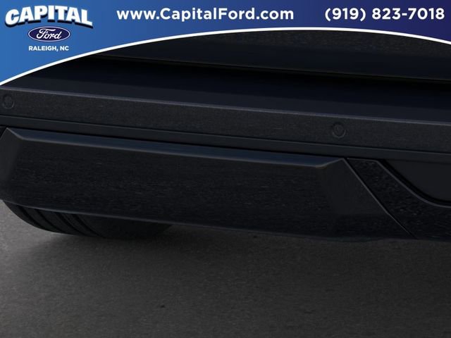 New 2026 Ford Expedition Max Platinum AWD/4WD image 23