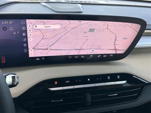 New 2026 Buick Enclave Preferred w/ Power Package image 31