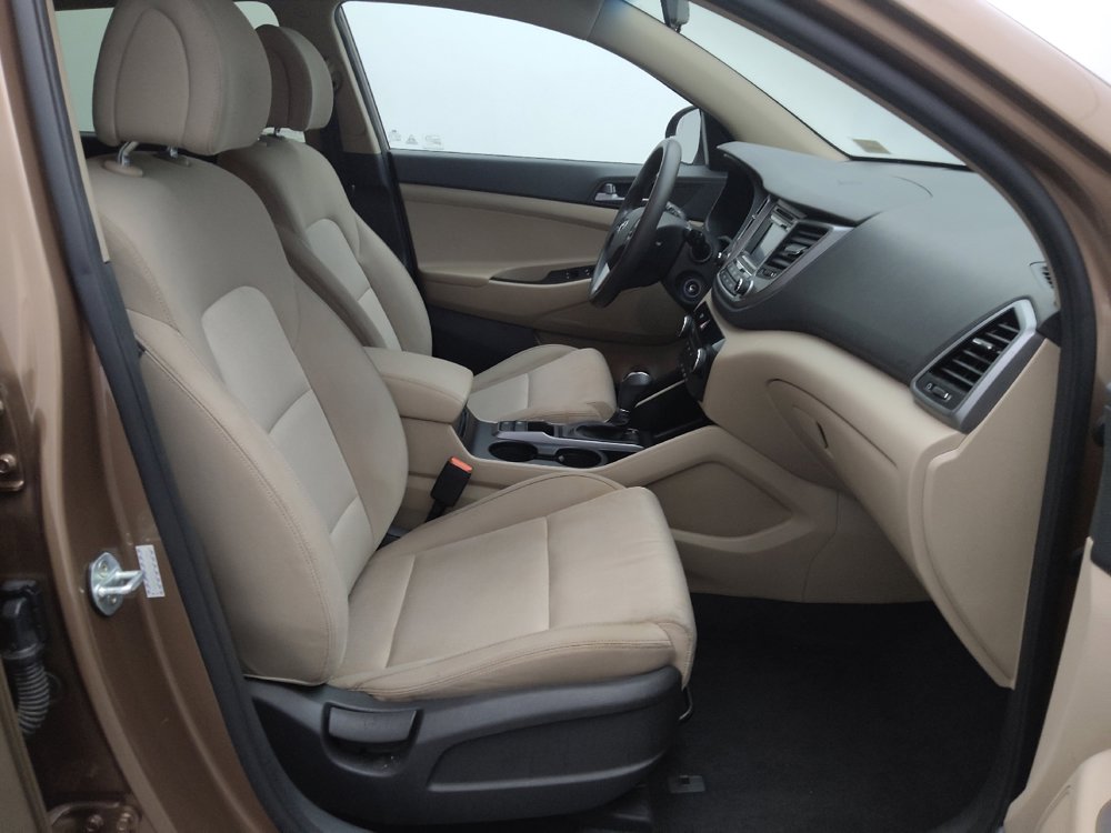 Used 2017 Hyundai Tucson SE image 21