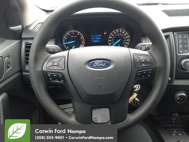 Used 2019 Ford Ranger XL w/ Equipment Group 101A Mid image 14