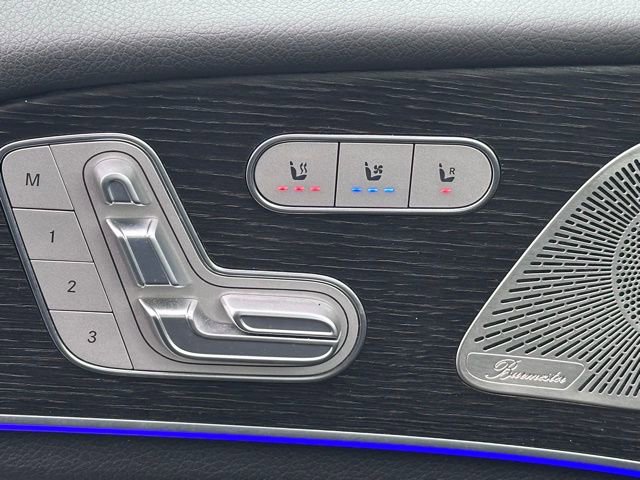 Certified 2025 Mercedes-Benz GLS 450 4MATIC image 26