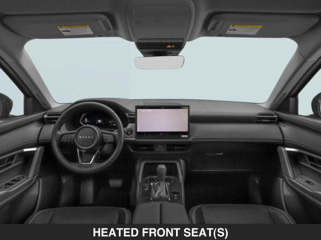 New 2026 MAZDA CX-5 Preferred AWD/4WD image 4