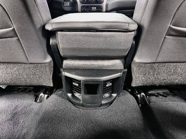 Used 2022 RAM 2500 Big Horn AWD/4WD image 20