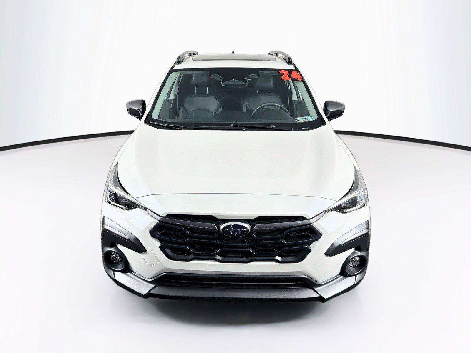 Used 2024 Subaru Crosstrek 2.5i Limited AWD/4WD image 13