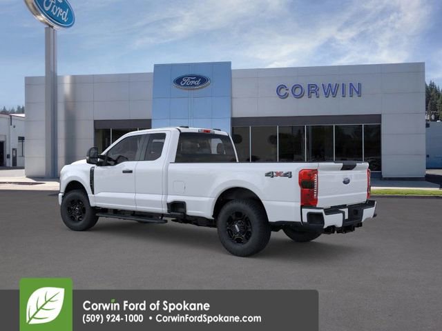 New 2026 Ford F350 XL w/ STX Appearance Package image 6