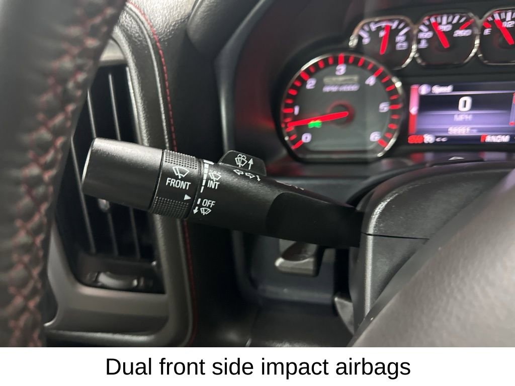 Used 2015 GMC Sierra 2500 SLT w/ All-Terrain HD Package image 39