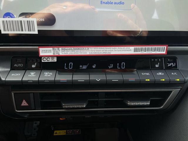 New 2026 Toyota Camry XSE AWD/4WD image 20
