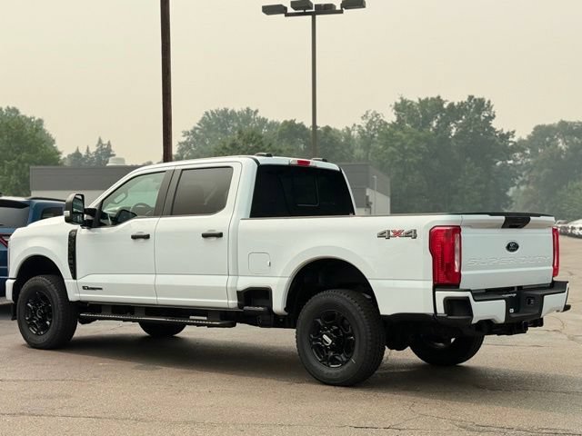 New 2026 Ford F350 XL w/ STX Appearance Package AWD/4WD image 41