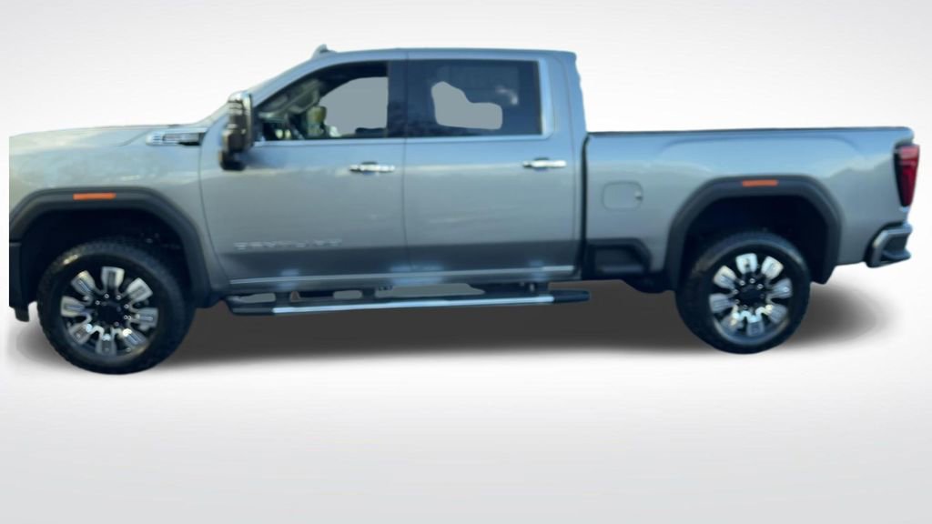 New 2026 GMC Sierra 3500 Denali w/ Technology Package image 8
