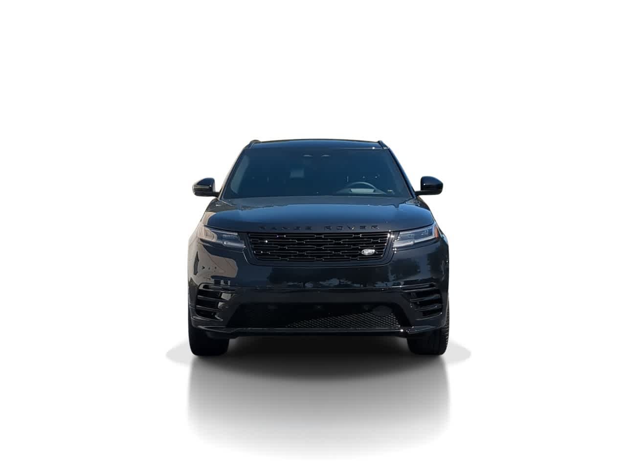 New 2026 Land Rover Range Rover Velar Dynamic SE AWD/4WD image 3