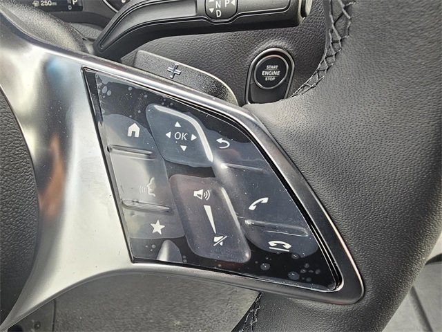 New 2026 Mercedes-Benz Sprinter 2500 image 14