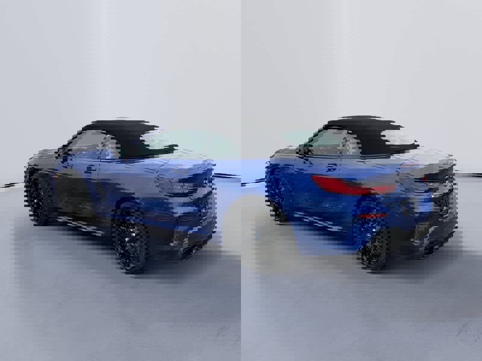 New 2026 BMW M850i xDrive Convertible image 8