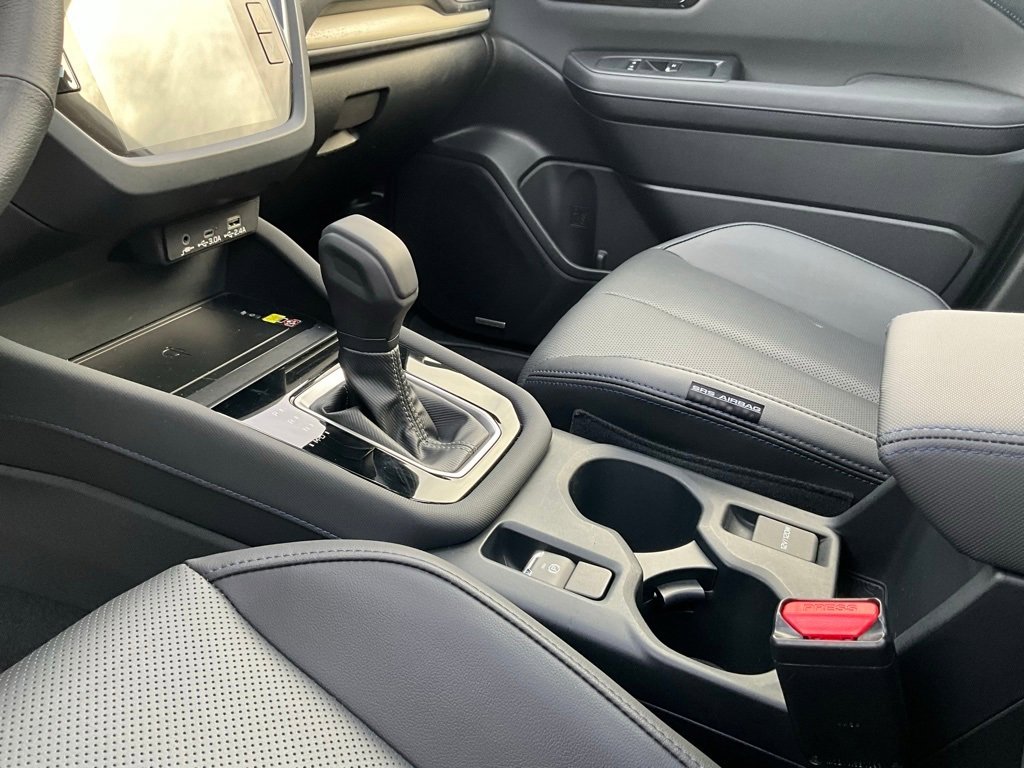 Certified 2025 Subaru Forester Limited image 18