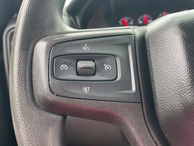Used 2019 Chevrolet Silverado 1500 Custom w/ Custom Value Package AWD/4WD image 18