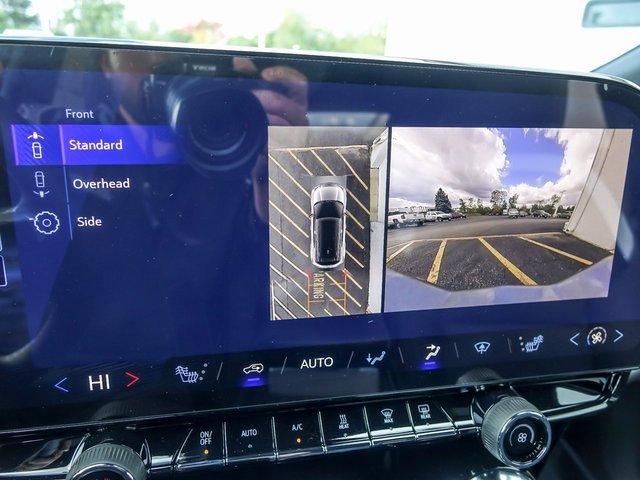 New 2026 Chevrolet Blazer EV LT image 24