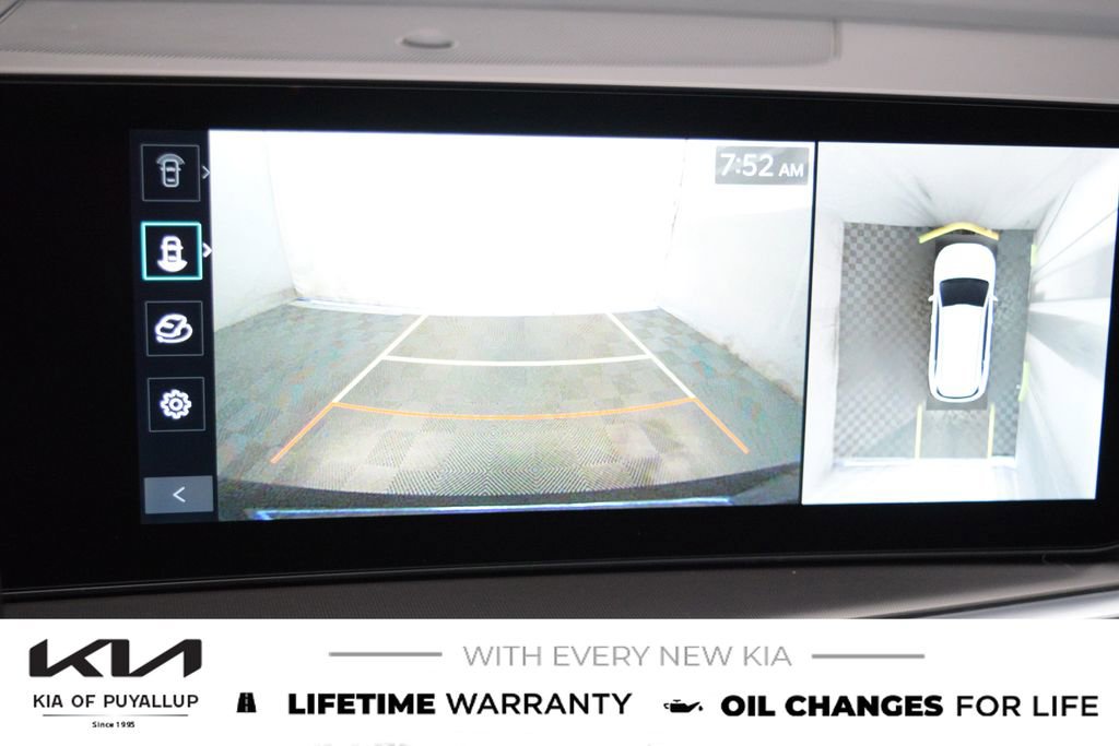 New 2026 Kia Sorento SX Prestige image 23