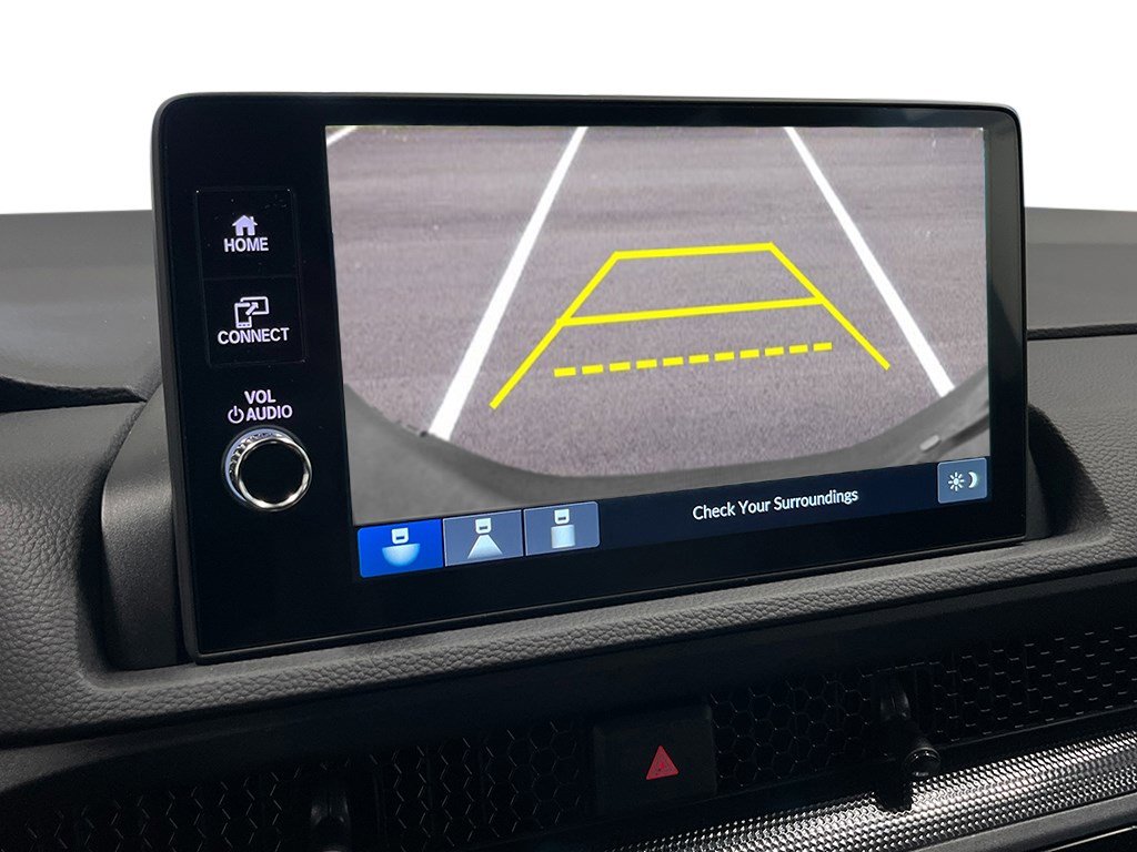 New 2026 Honda CR-V LX image 20