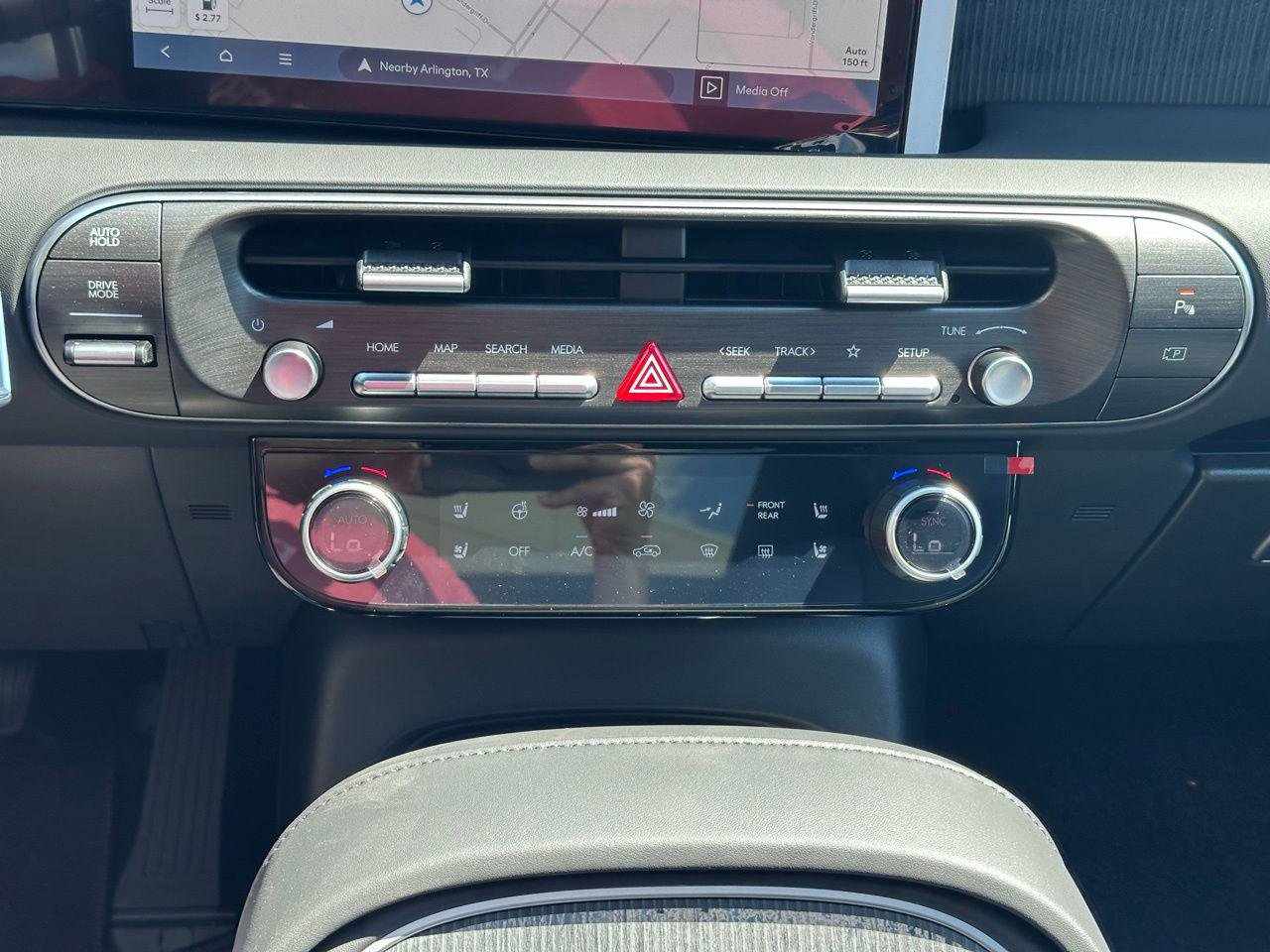 New 2026 Hyundai Palisade Calligraphy image 38
