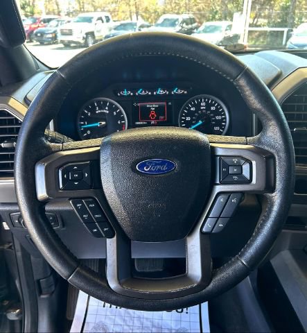 Used 2019 Ford Expedition XLT w/ Equipment Group 201A AWD/4WD image 13