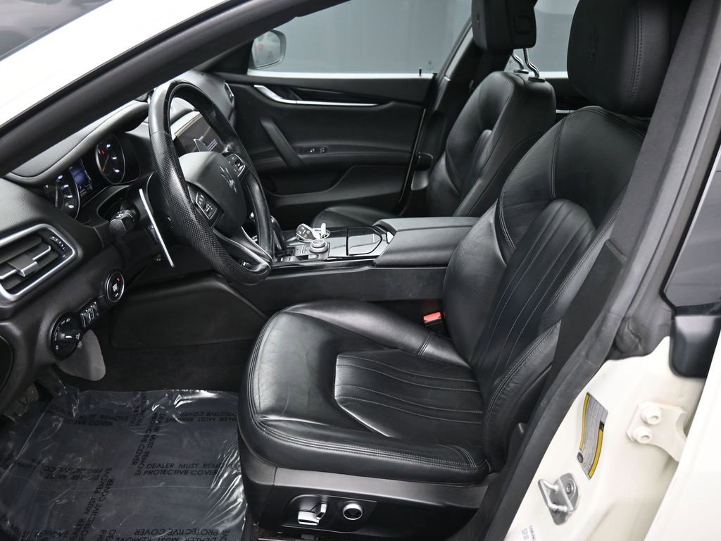 Used 2022 Maserati Ghibli Modena image 20