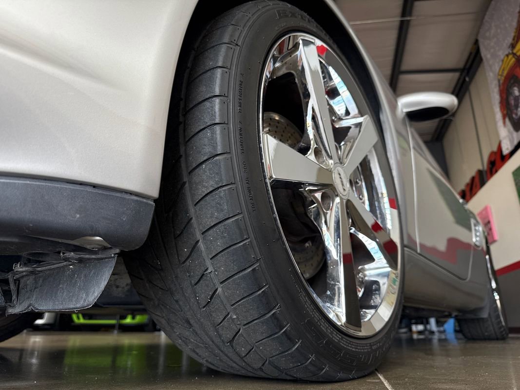 Used 2004 Porsche Boxster S image 59