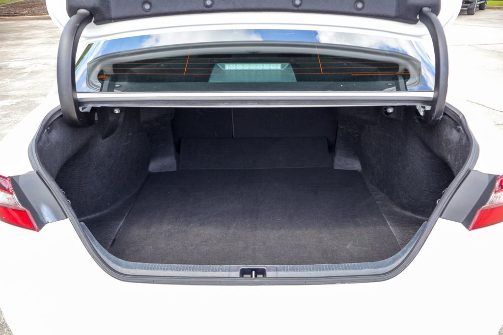 Used 2024 Toyota Camry SE FWD image 26