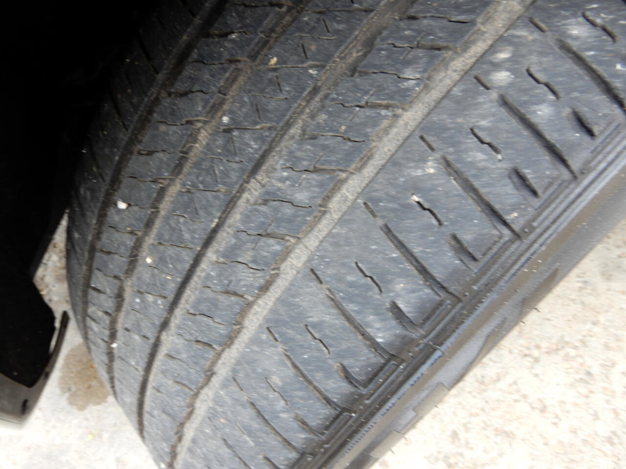 Used 2017 Jeep Grand Cherokee SRT image 23