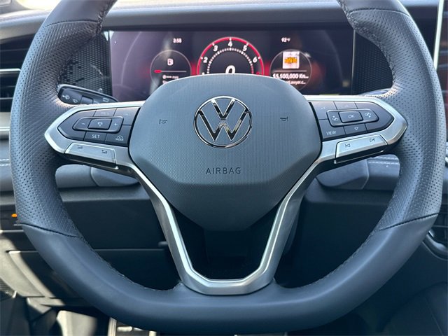 New 2026 Volkswagen Tiguan SE R-Line image 31
