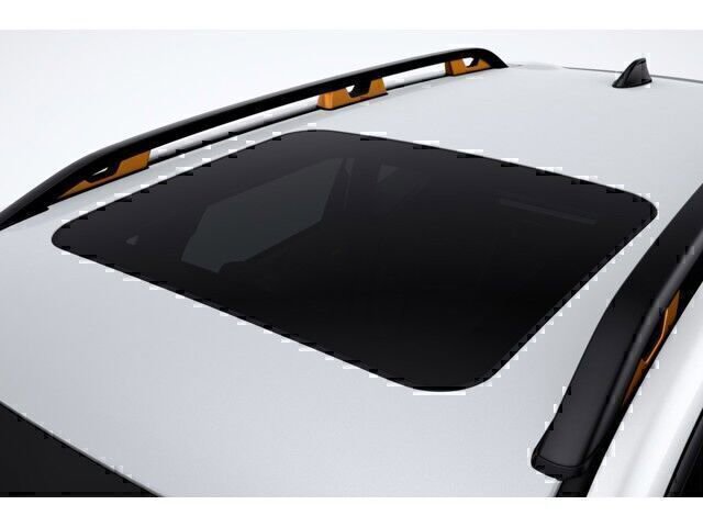 New 2025 Subaru Forester Wilderness w/ Wilderness Package image 14