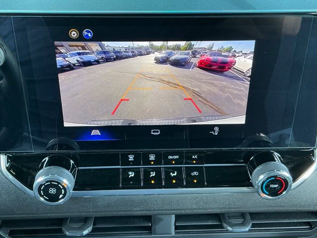 Used 2026 Chevrolet Colorado W/T w/ WT Custom Package AWD/4WD image 24