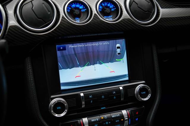 Used 2020 Ford Mustang GT Premium w/ GT Performance Package RWD image 26