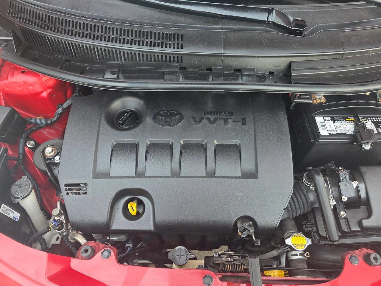 Used 2011 Scion xD image 53