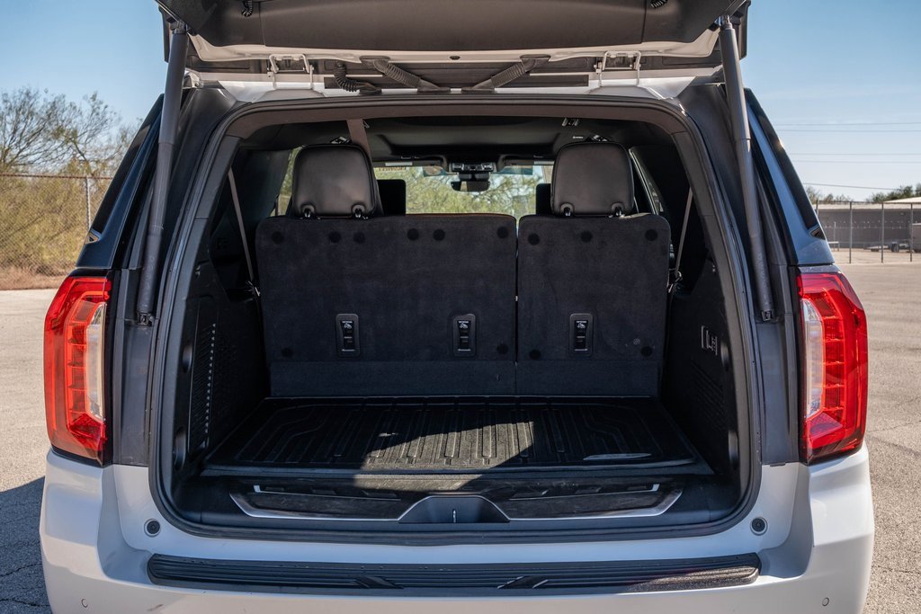 Used 2023 GMC Yukon XL Denali Ultimate w/ LPO, Floor Liner Package image 27