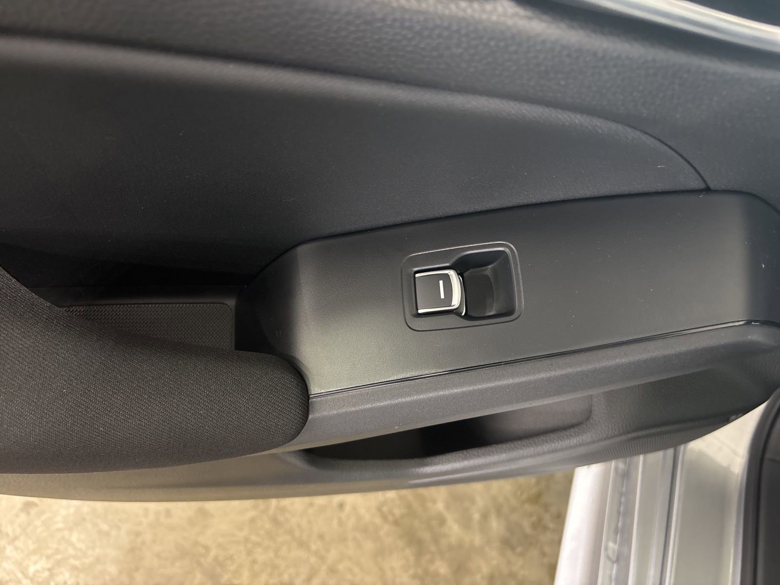 New 2026 Honda Civic Sport image 23