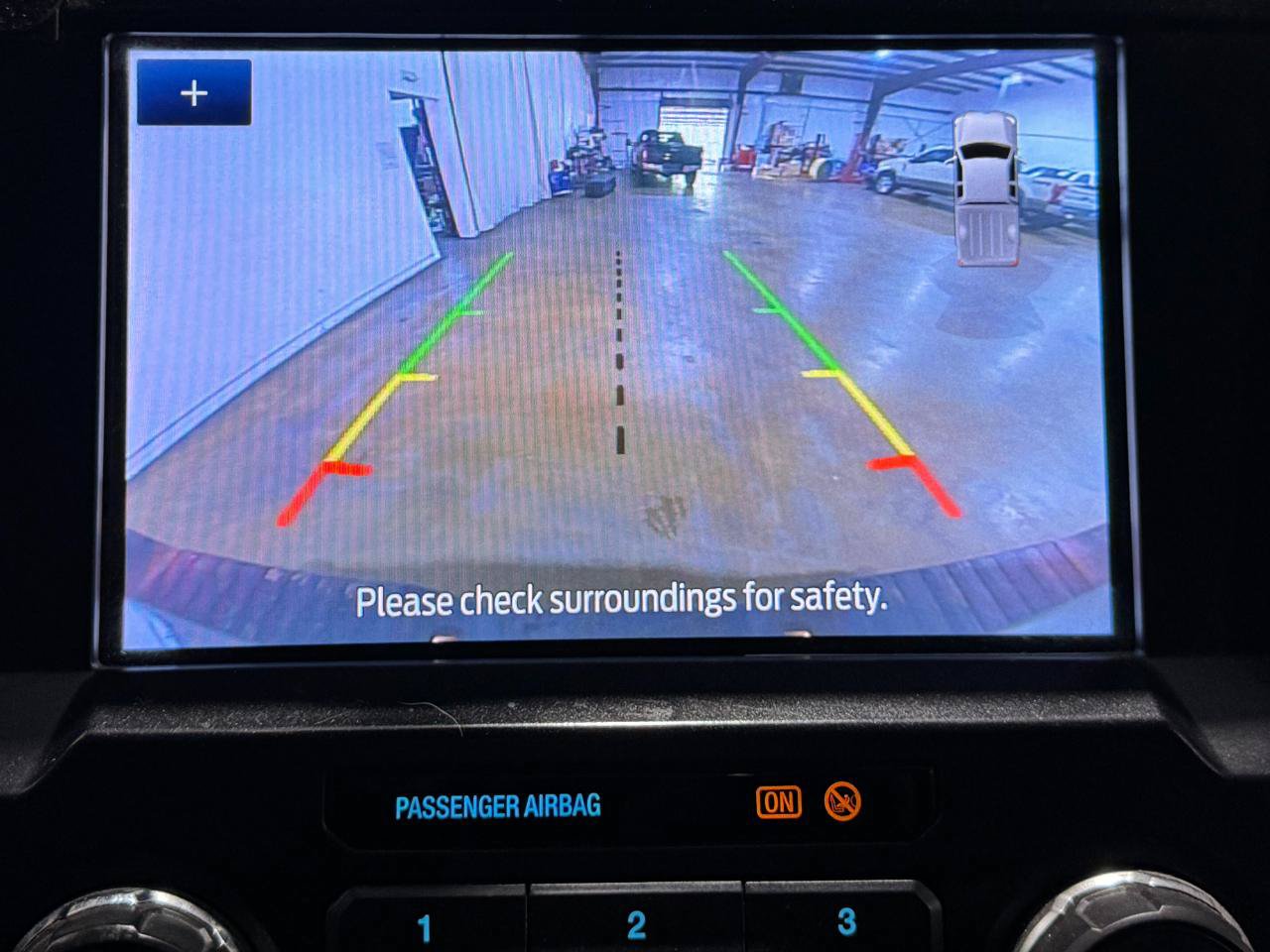 Used 2022 Ford F450 XLT w/ XLT Premium Package AWD/4WD image 16
