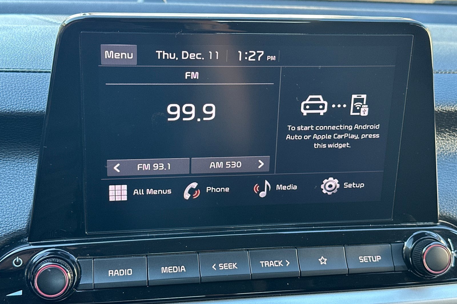 Used 2024 Kia Forte LXS image 23