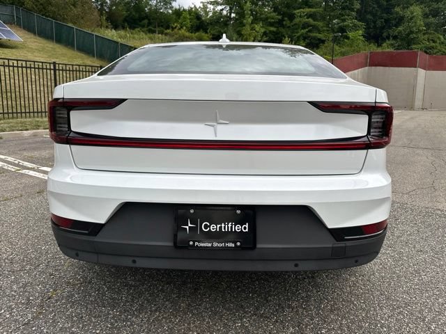 Certified 2024 Polestar Polestar 2 AWD/4WD image 6