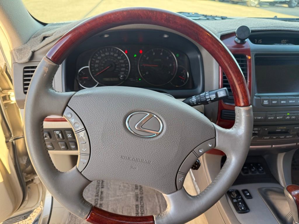 Used 2009 Lexus GX 470 AWD/4WD image 12