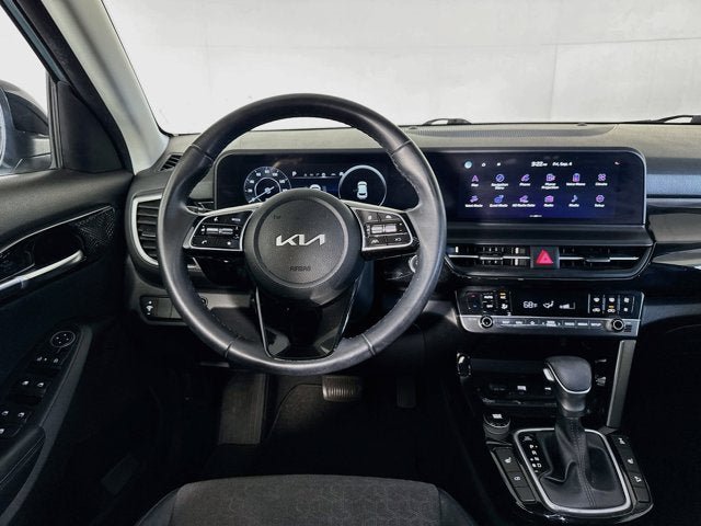 Certified 2024 Kia Seltos S AWD/4WD image 22