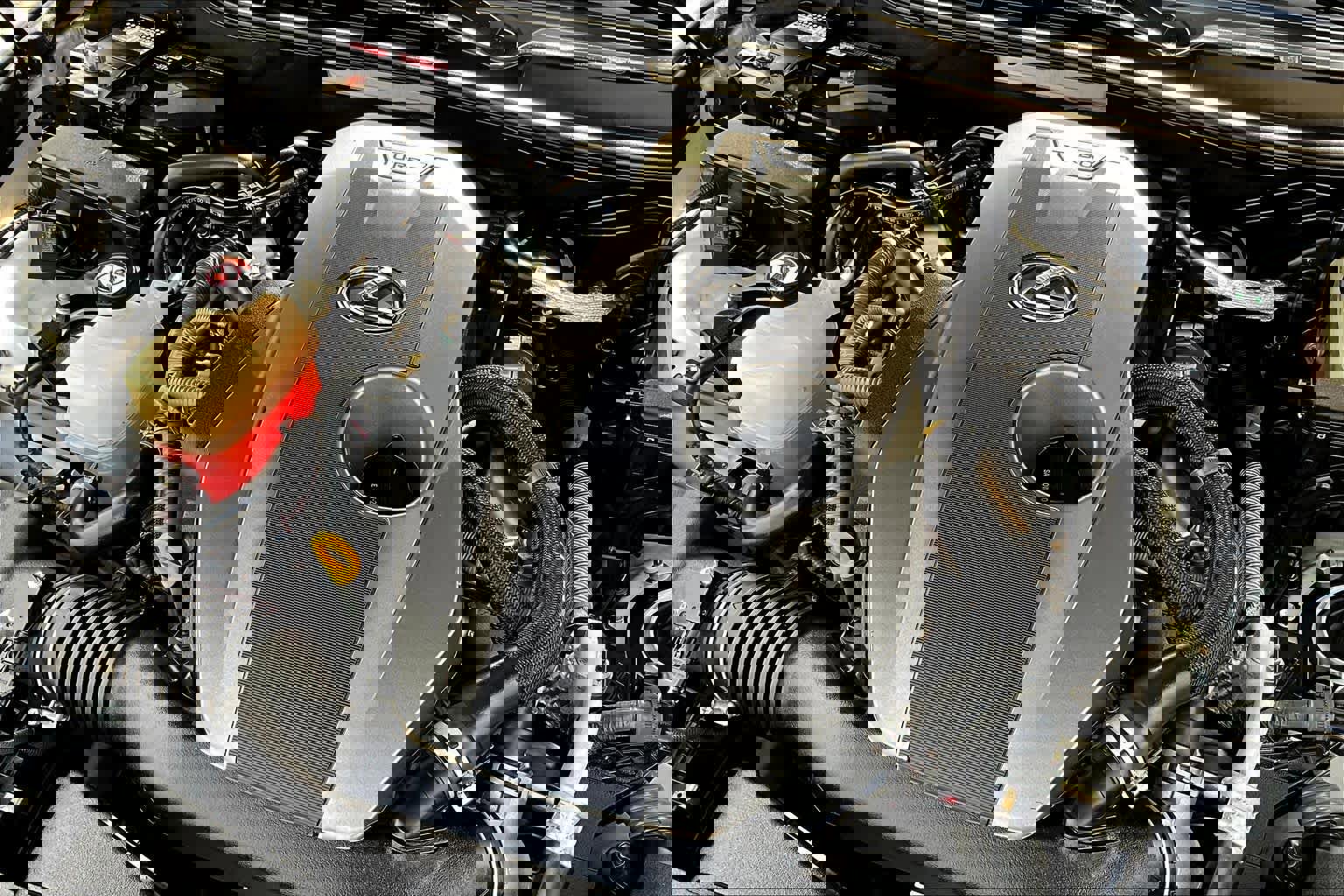 Used 2017 Lexus IS 200t w/ Navigation System Package image 31